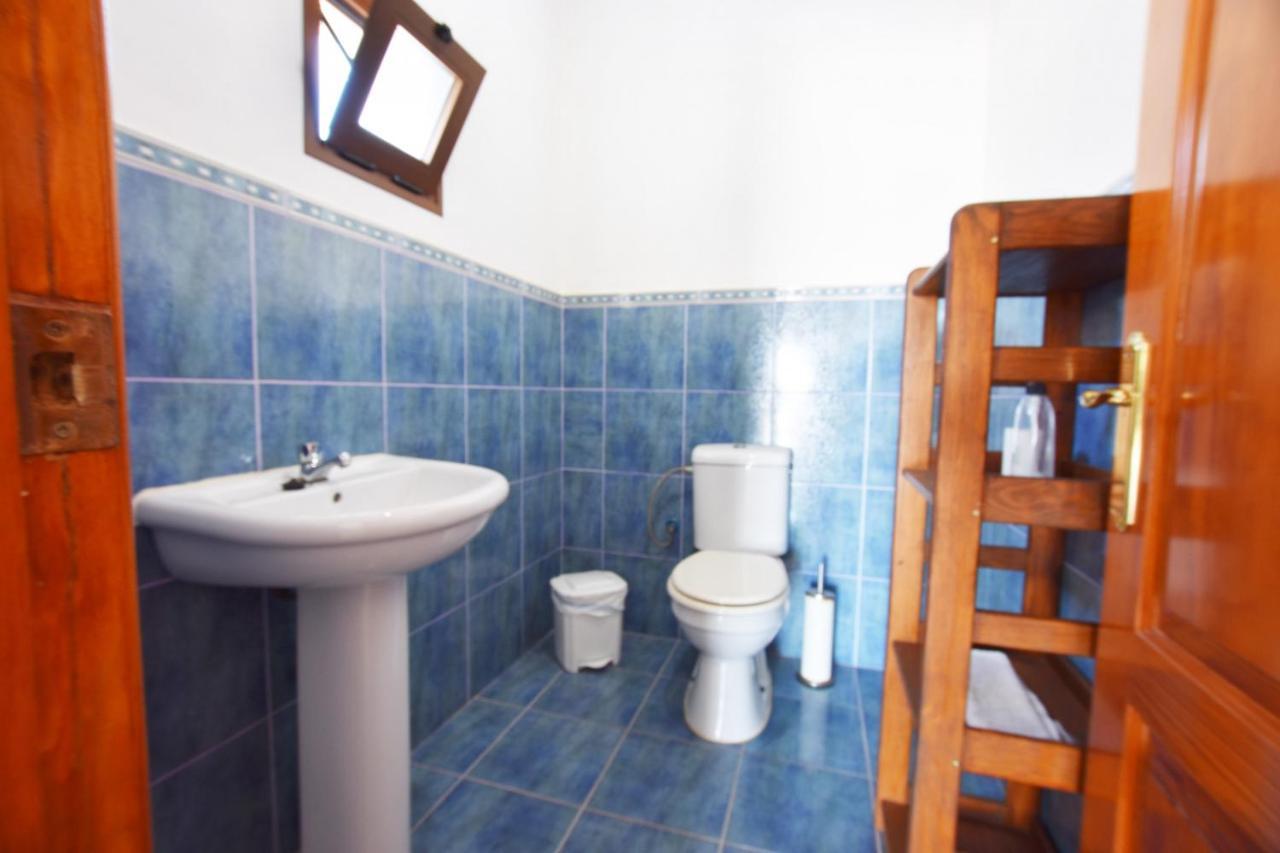 Book Jet - Window To Freedom Villa With Heated Pool Tuineje Zewnętrze zdjęcie