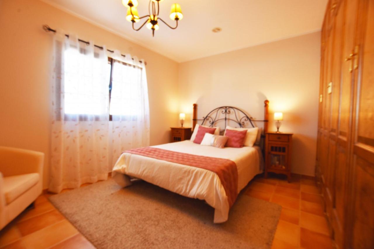 Book Jet - Window To Freedom Villa With Heated Pool Tuineje Zewnętrze zdjęcie