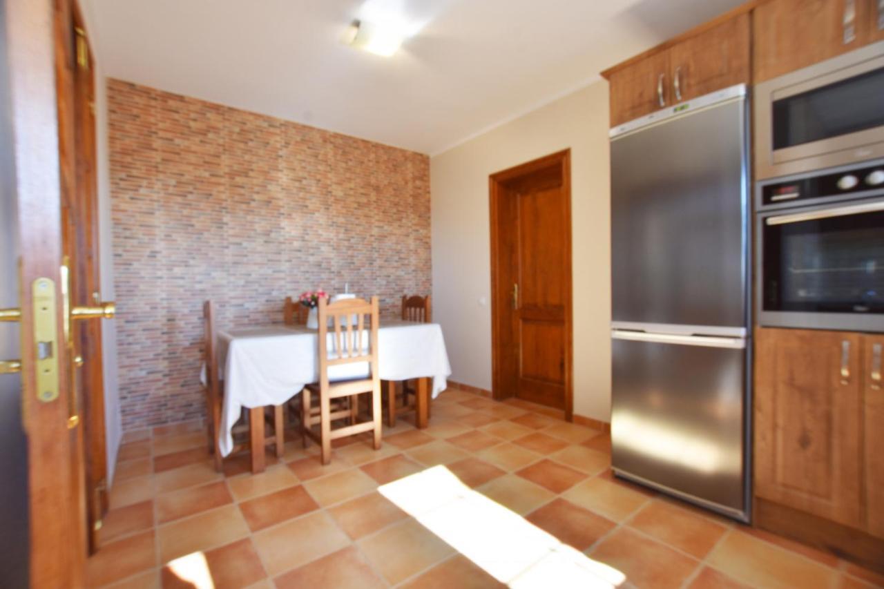 Book Jet - Window To Freedom Villa With Heated Pool Tuineje Zewnętrze zdjęcie