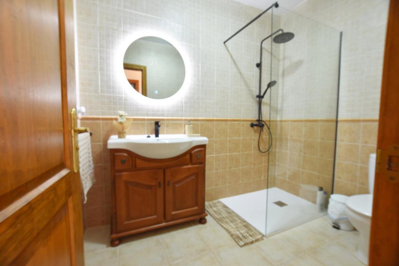 Book Jet - Window To Freedom Villa With Heated Pool Tuineje Zewnętrze zdjęcie